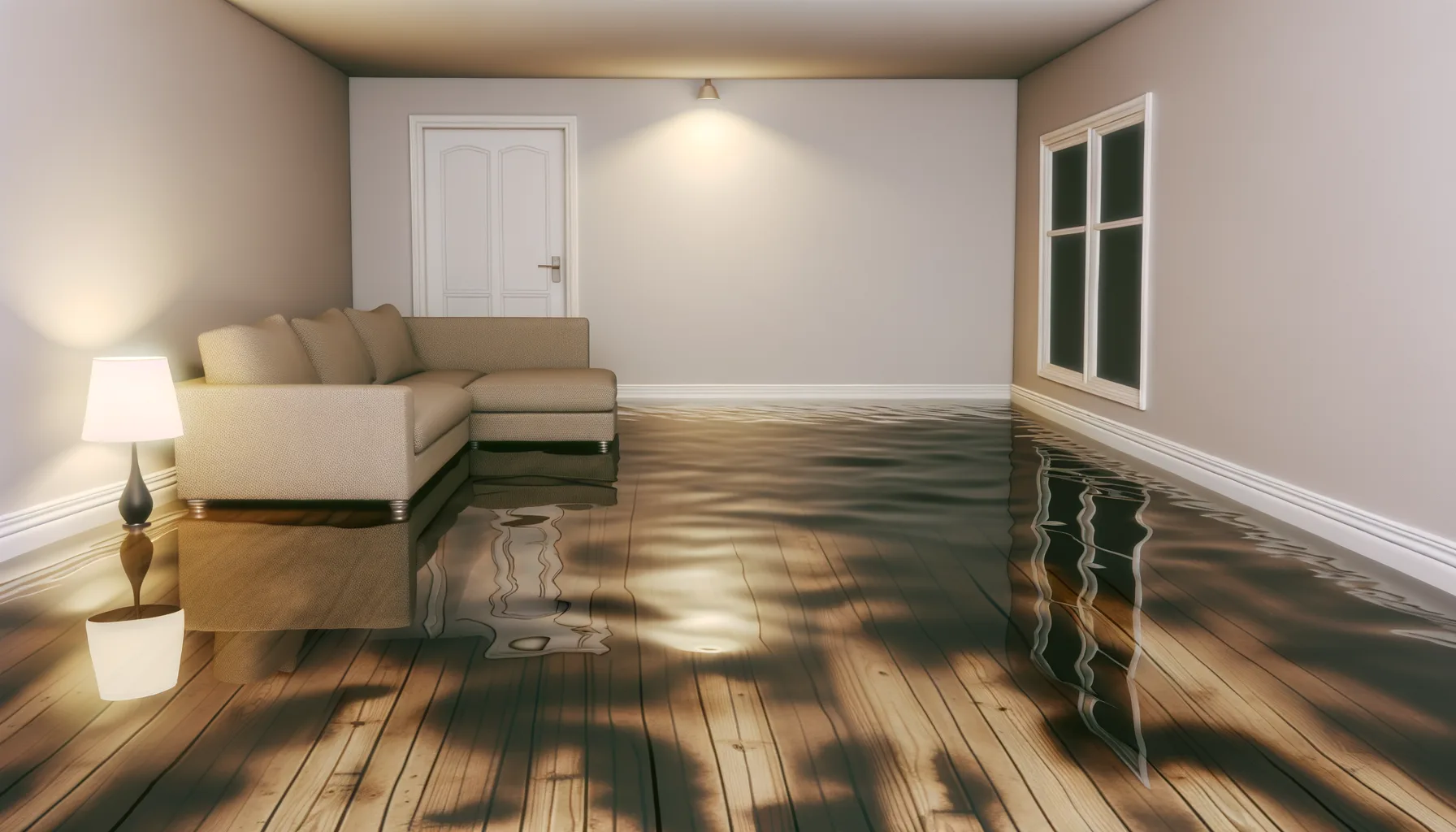 Storm Damage Restoration